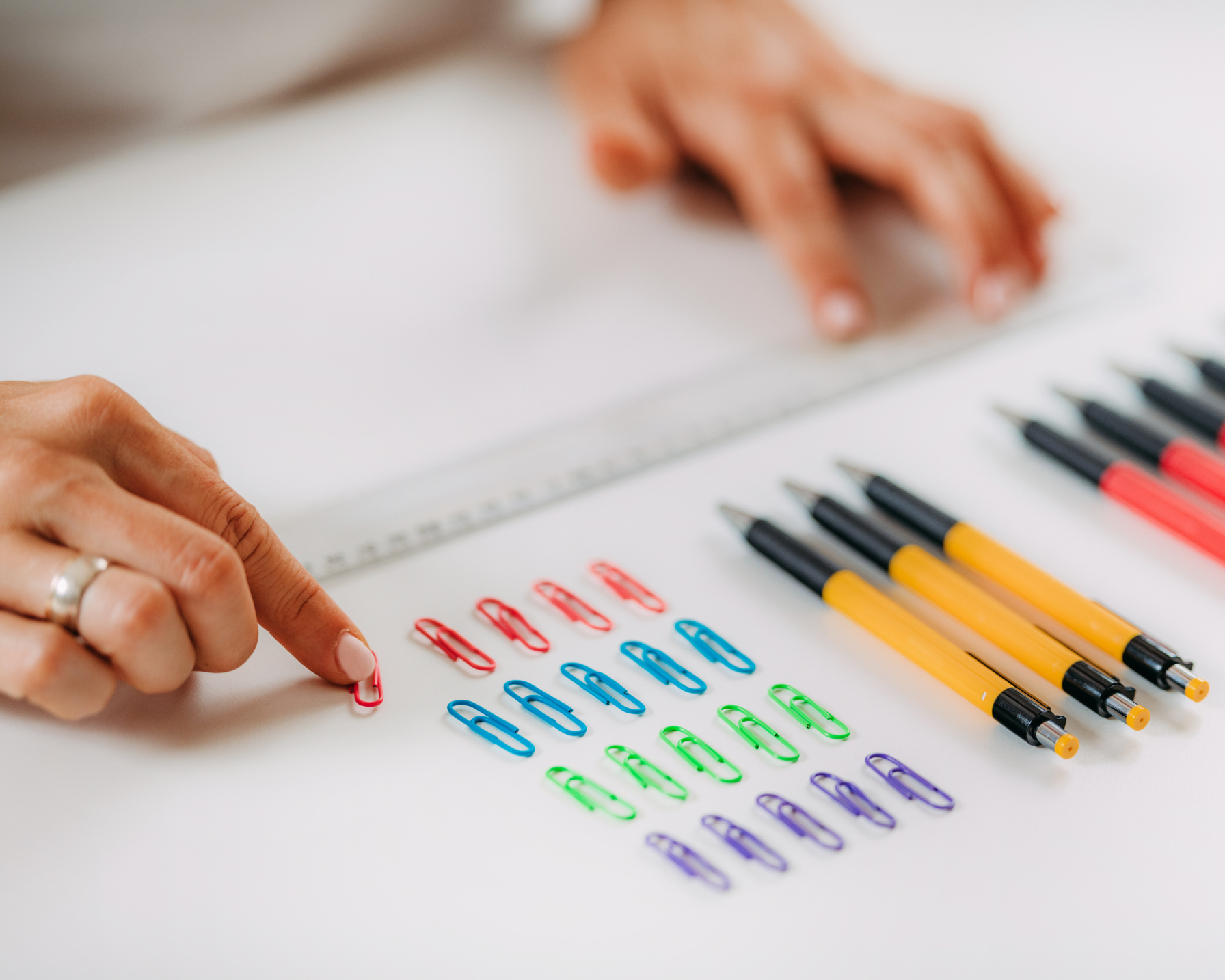 ADHD in Adults and Adolescents