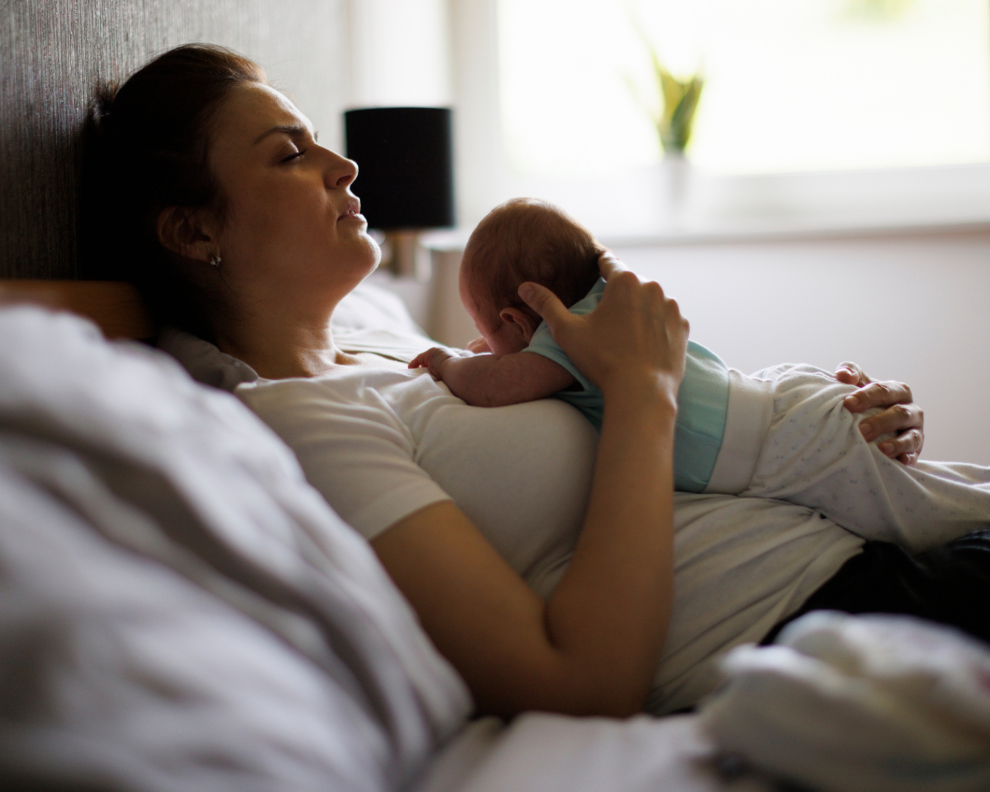Infertility, Perinatal and Postpartum